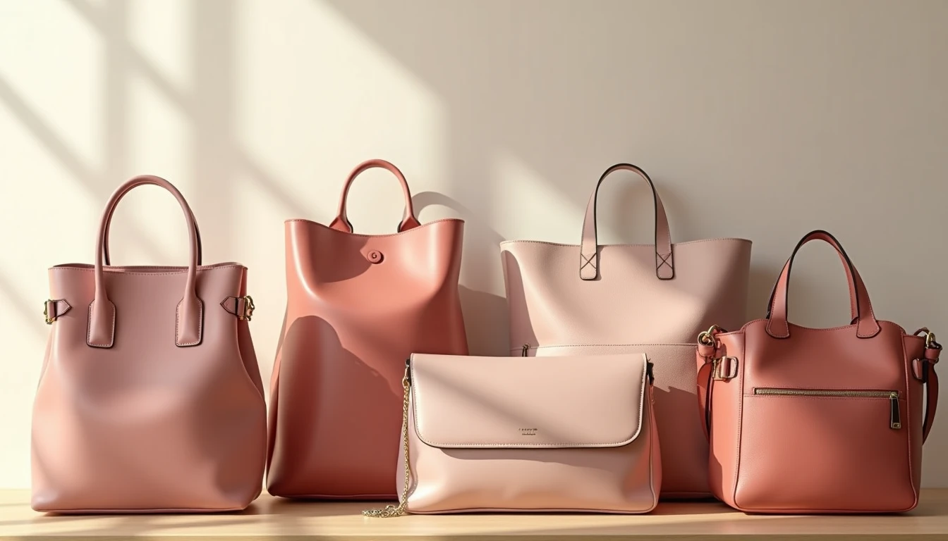 Bags for the Freelance Lifestyle: Top Picks for On-the-Go Professionals