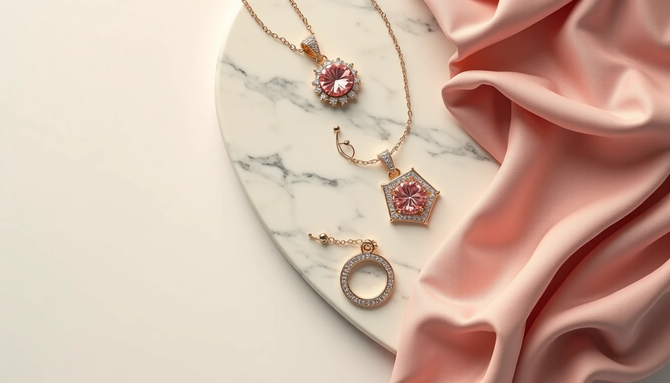 Bijoux de Printemps: Éclat et Élégance à Petits Prix