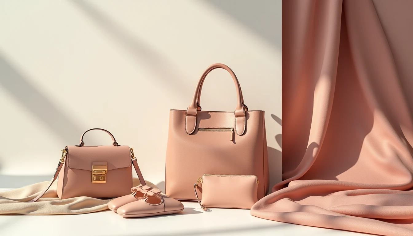 Borse e Zaini Must-Have Questo Maggio