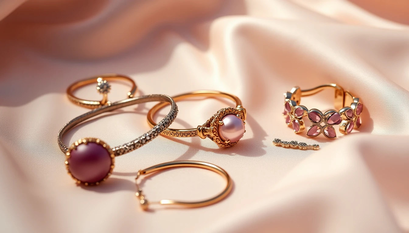 Debunking Myths About Jewelry: What Really Matters