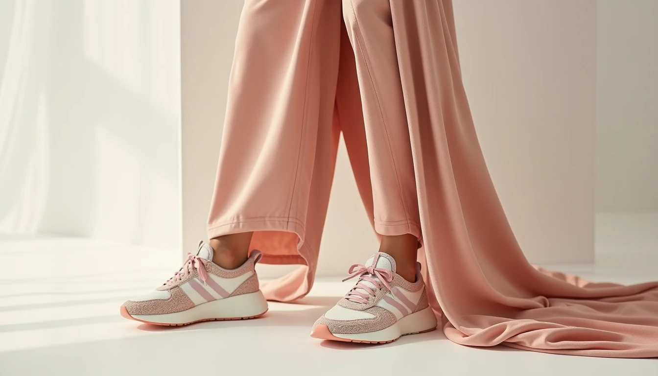 Die besten Sneaker für den Sommer 2026