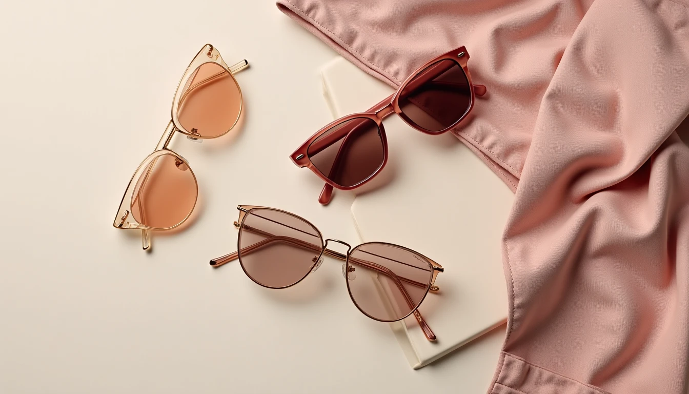 Eyewear Battle: Opulize vs. CliC
