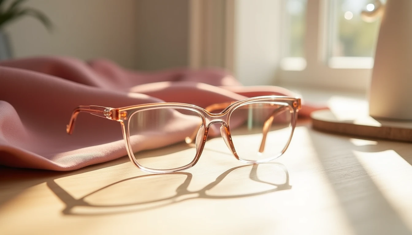 Gafas Hubeye: ¿Ligereza o fragilidad?
