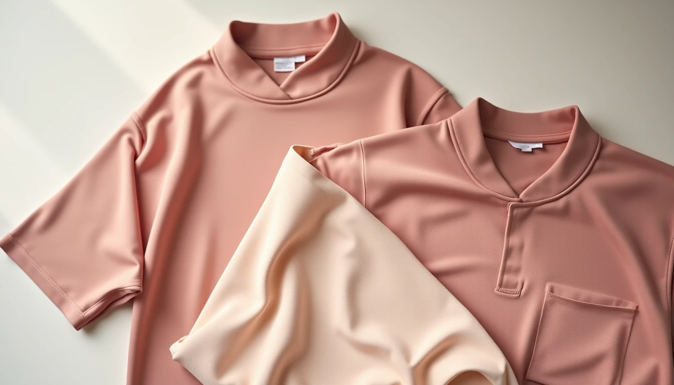 O Melhor das Camisetas Tech: Conforto e Estilo
