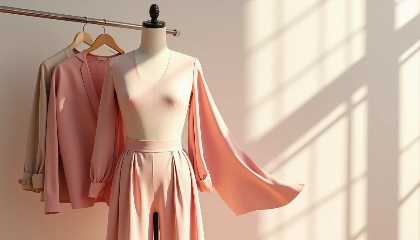 Pourquoi ces articles de mode sont les incontournables de mai