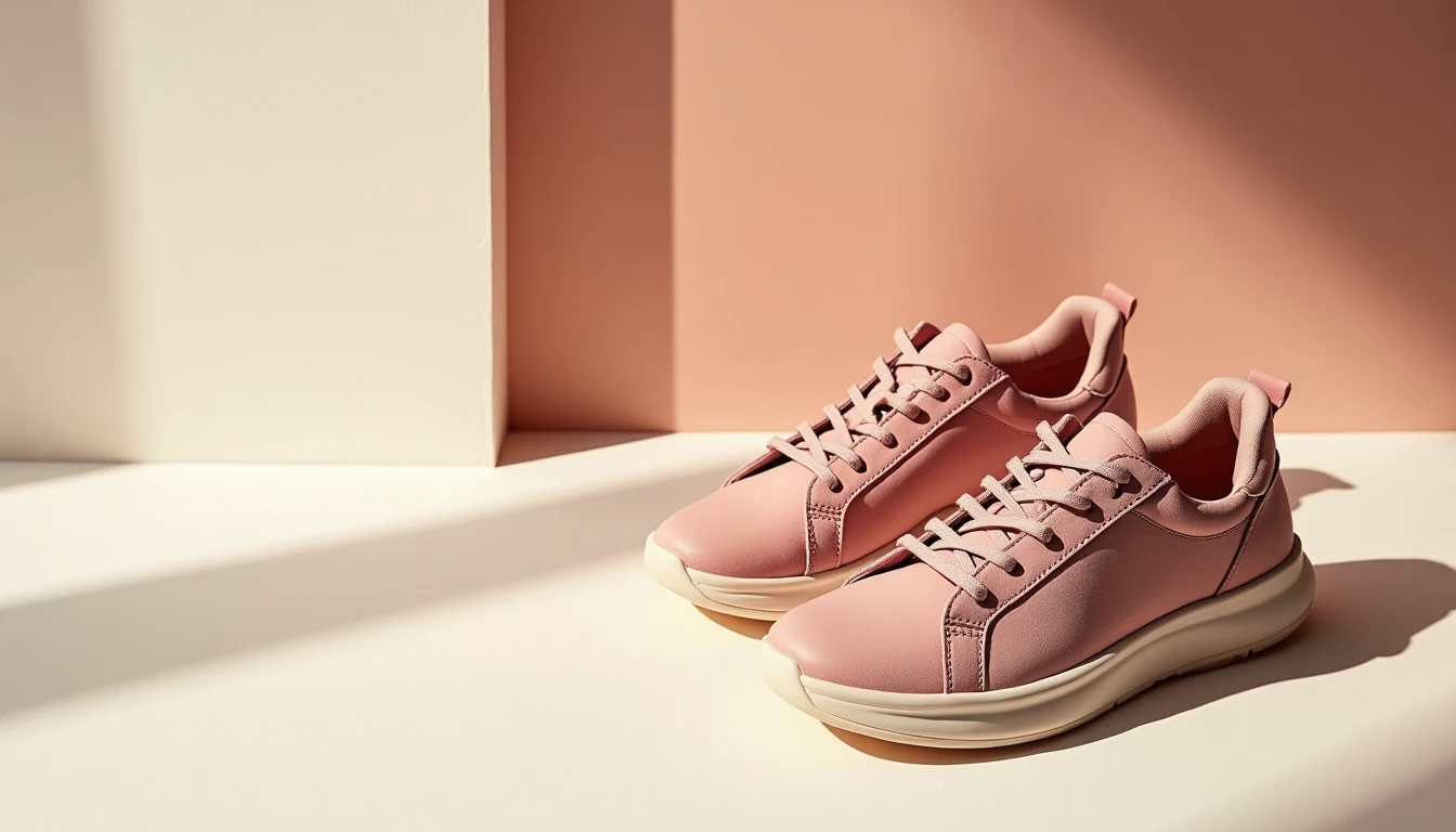 Sneaker-Highlights im Mai: Style und Komfort vereint