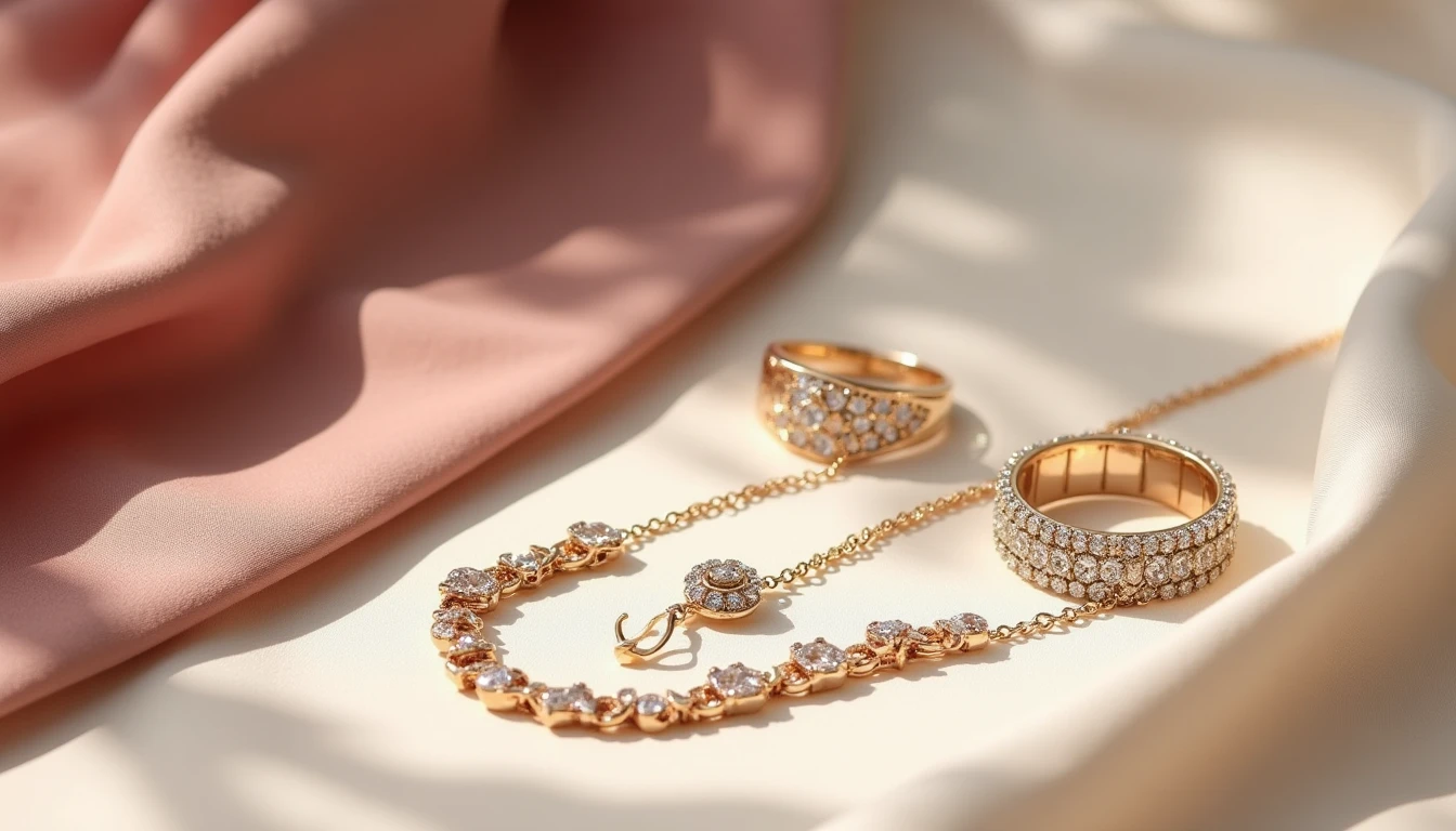 Spring's Best Jewelry: Elevate Your Style with These Picks