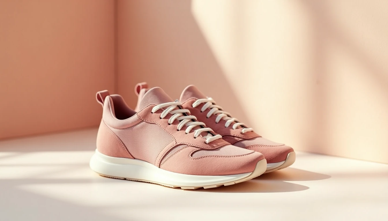 Warum Diese Sneakers Ihr Sommer-Must-Have Sind