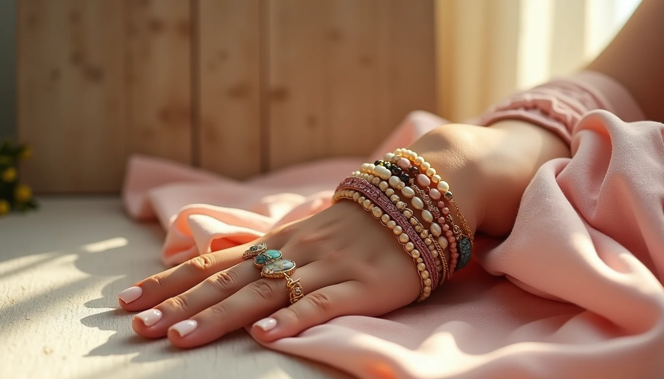 Zijn Deze Finrezio Armbanden Jouw Nieuwe Favoriet?