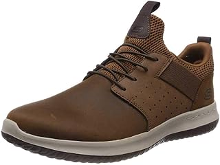 Men's Delson- Axton Slip On Trainers