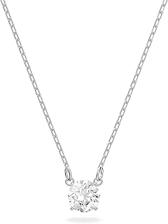 Constella Crystal Pendant Necklace Collection