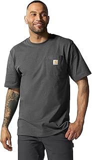 Men's Iconic K87 Pocket T-Shirt
