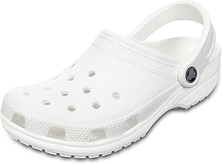 Unisex-Adult Classic Clog, Clogs for Women and Men