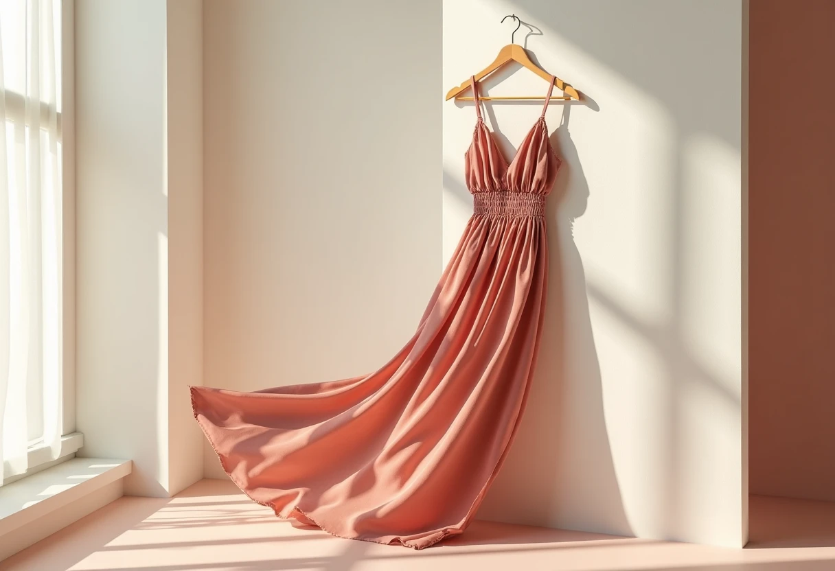 Trendige Sommermode