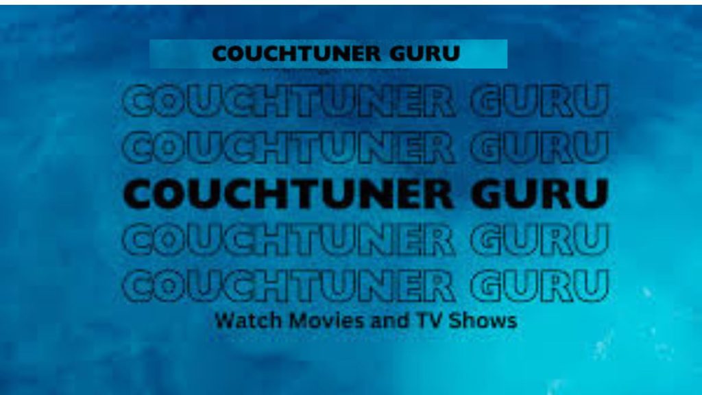CouchTuner Guru Guide: Mastering Free Online Streaming