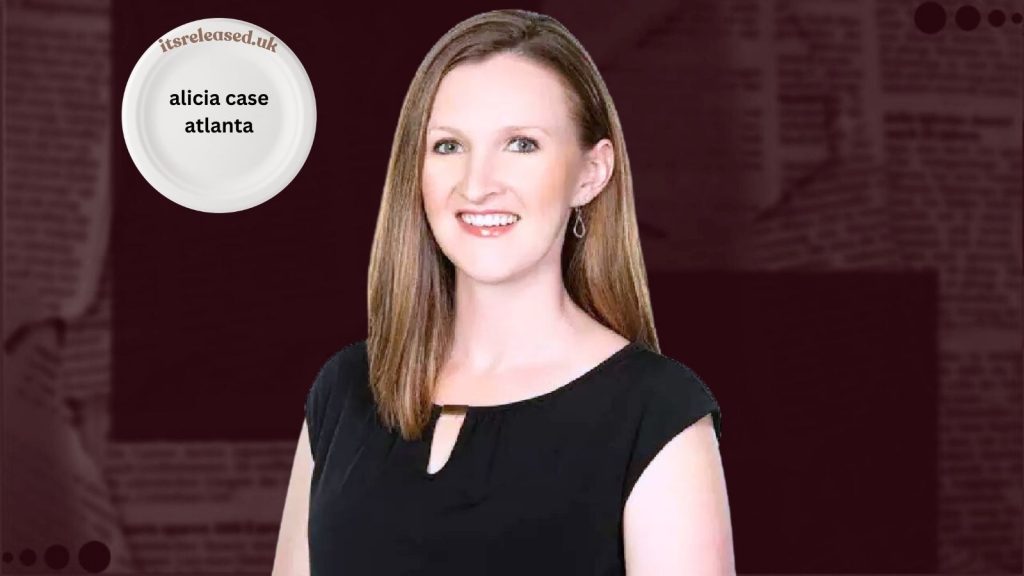 Alicia Case Atlanta: A Legacy of Green Innovation and Sustainability