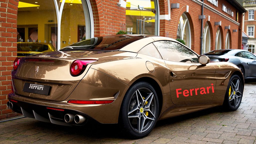 History of Ferrari: A Legacy of Speed and Excellence History of Ferrari: A Legacy of Speed and Excellence