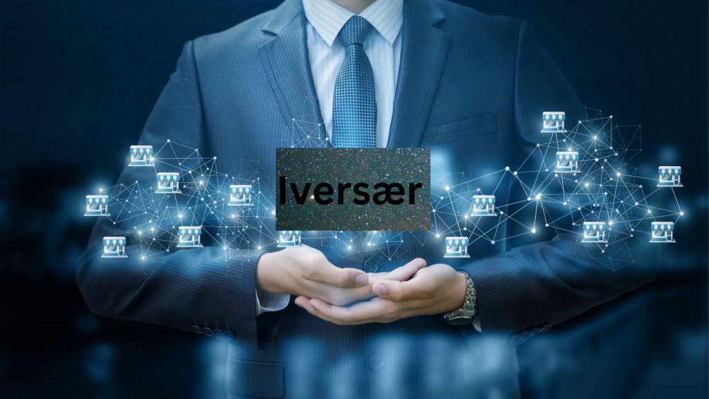 What is Iversær? All info is here