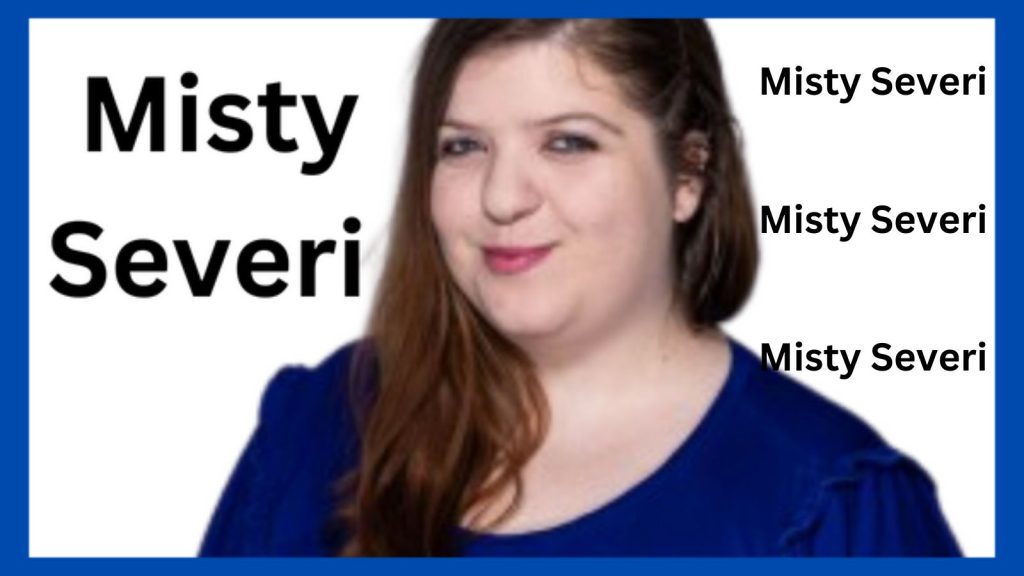 Misty Severi: A Beacon of Integrity in Journalism