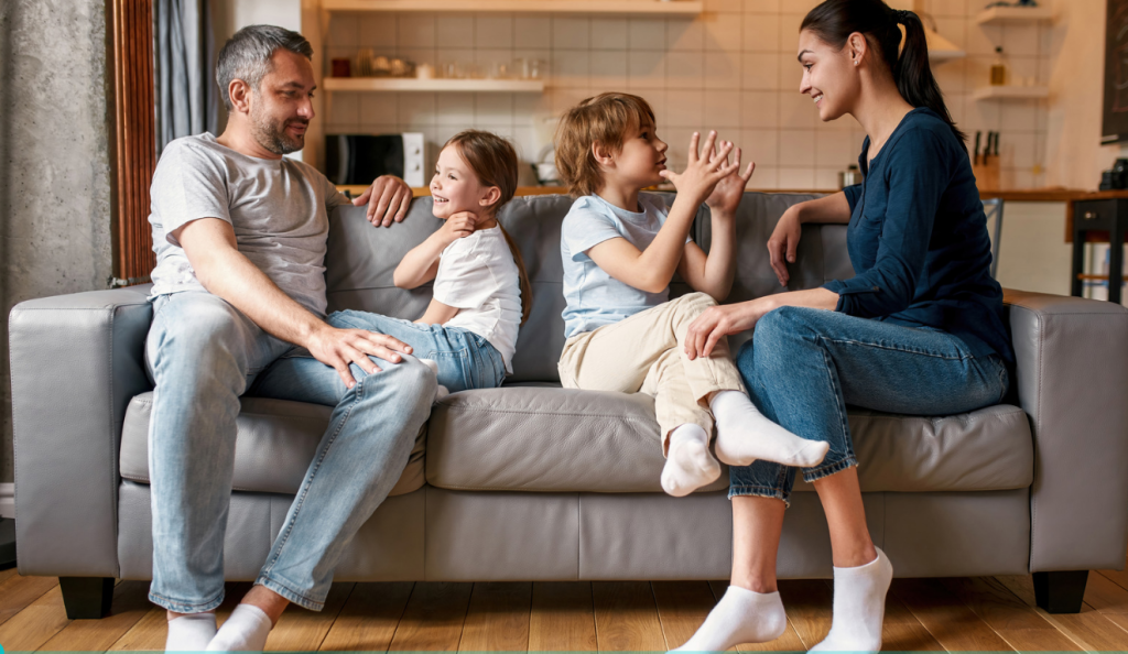 Chelsea FamousParenting: Nurturing the Future of Parenthood