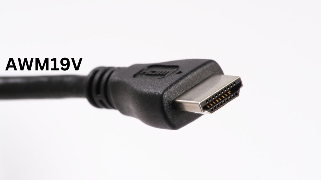 AWM19V: A Closer Look at the Innovative Technology