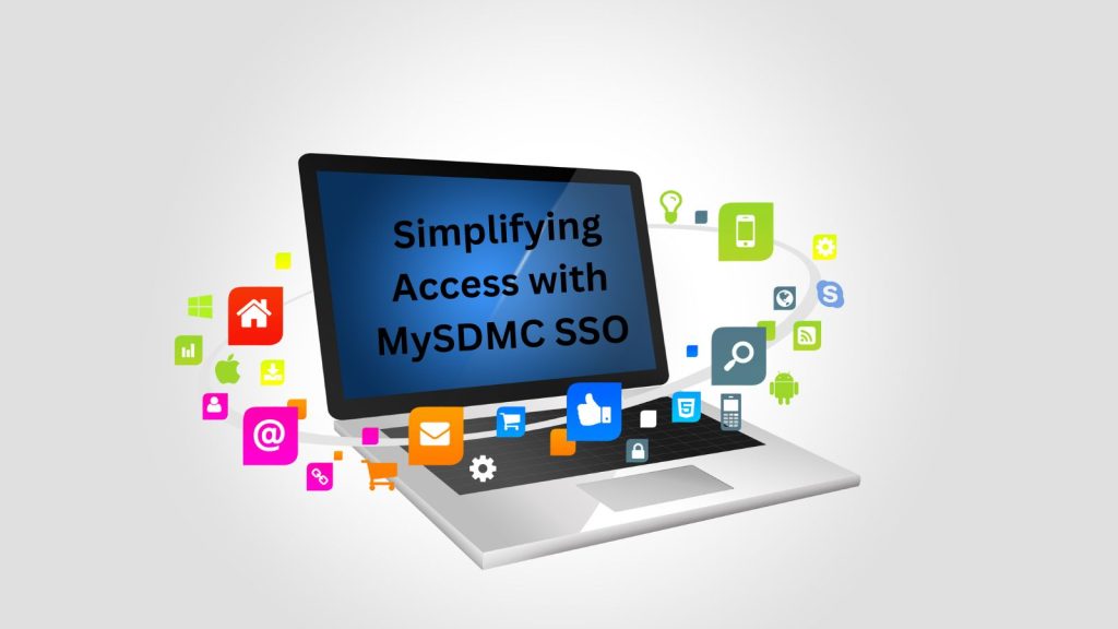 Simplifying Access with MySDMC SSO: The Sarasota County District’s Single Sign-On Solution