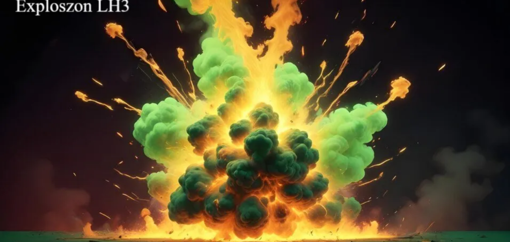 The Allure of Expolszon LH3: A Hidden Gem for Adventurous Travelers