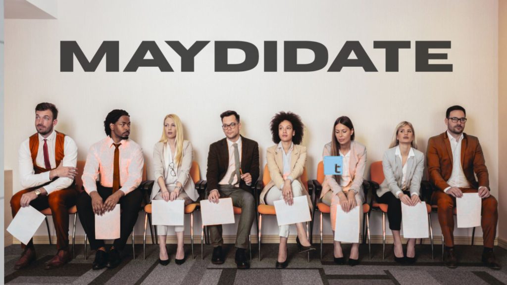 Maydidate: Smarter Scheduling for Busy Professionals and Teams